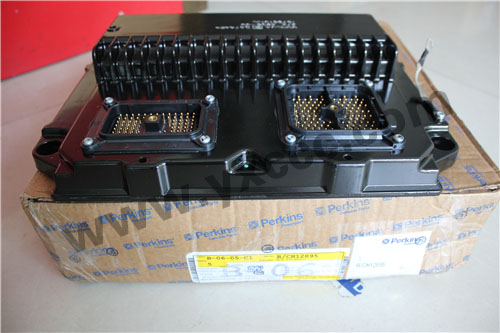 珀金斯Perkins 1206E柴油發(fā)動機柴油發(fā)電機組T407836搖臂室蓋墊、進(jìn)排氣岐管、462